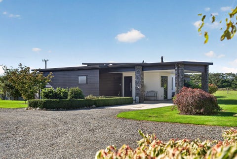 174C Loop Line, Masterton