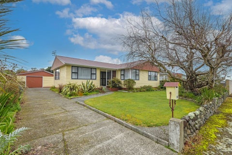 28 Ormond Street, Woodville