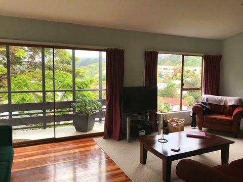 18A Caesars Place, Churton Park, Wellington