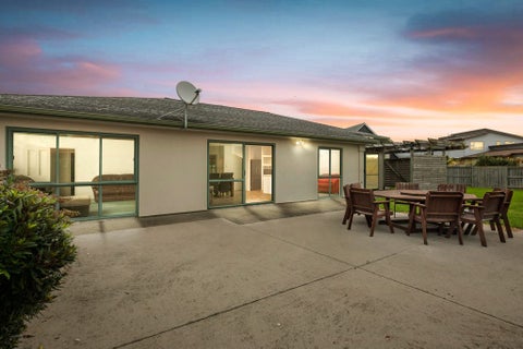 8 Athenree Heights, Athenree, Waihi Beach