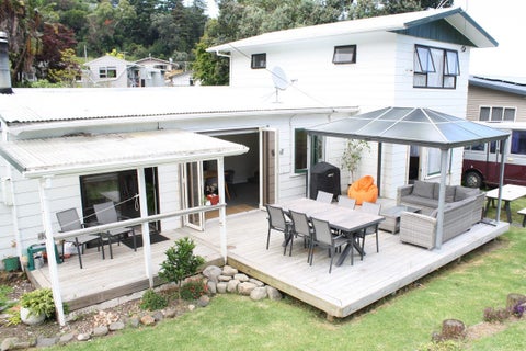 14 Te Puru Creek Road, Te Puru, Thames