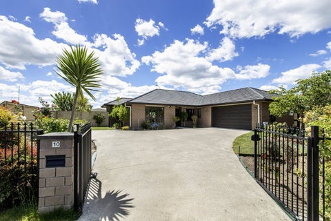 10 Welwyn Place, Rototuna North, Hamilton