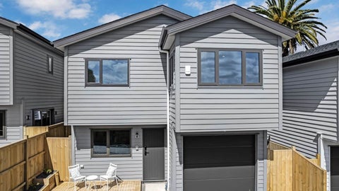 51 Ellis Avenue, Mount Roskill, Auckland