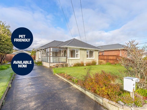 50 Rahera Street, Spreydon, Christchurch