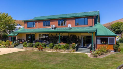 227 Redwood Street, Witherlea, Blenheim