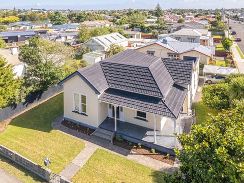 3 Halswell Street, Whanganui, Whanganui