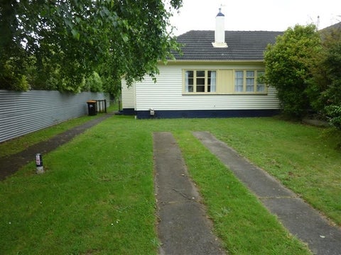 35 Ihle Street, Terrace End, Palmerston North
