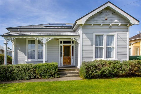 58 Camberwell Road, Hawera