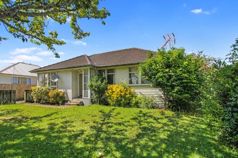 6 Slim Street, Bader, Hamilton