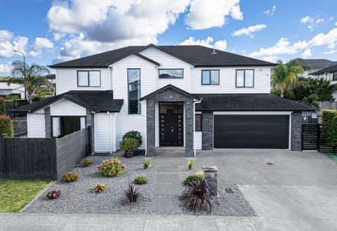 1 Ascension Crescent, Orewa, Orewa
