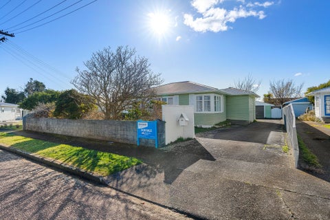 14 Konini Street, Levin, Levin