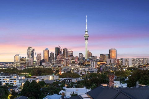 38 ARTHUR STREET, Freemans Bay, Auckland