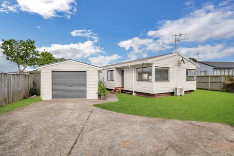 2/146 Buckland Road, Mangere East, Auckland