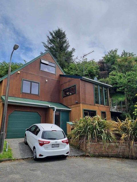 10 Swadel Way, Karori, Wellington