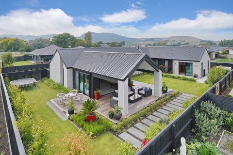 1 Ryan Place, Tai Tapu, Tai Tapu