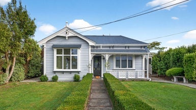 77 Gordon Street, Lansdowne, Masterton