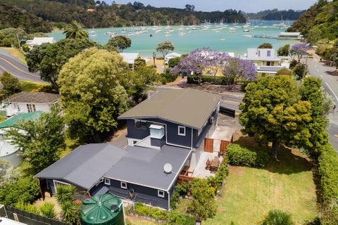 2 Florance Avenue, Russell, Russell