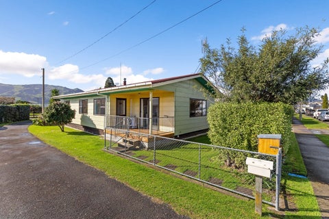 7 Albert Street, Paeroa, Paeroa