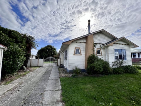 148 Weld Street, Hokitika, Hokitika