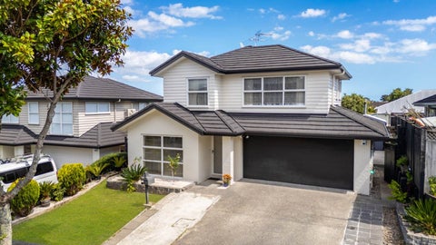20 Vinci Court, Manurewa, Auckland