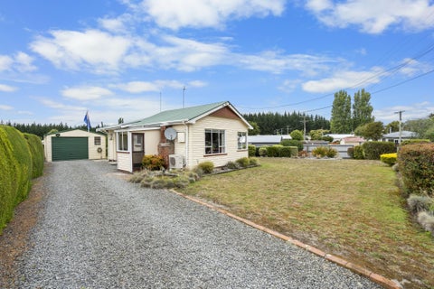 156 Riverlea Estate Drive, Kainga, Christchurch