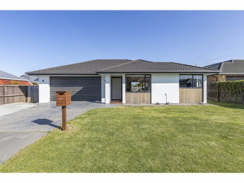 67 Isaac Wilson Road, Kaiapoi, Kaiapoi