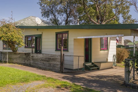 303 Pahau Street, Thames, Thames