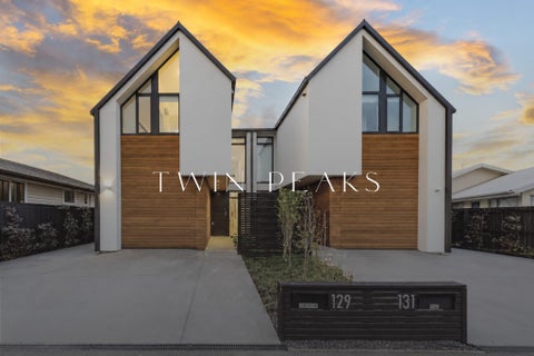 129 Edgeware Road, St Albans, Christchurch