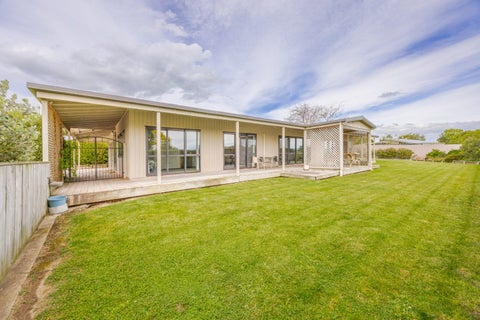 15 Lake View Road, Waipukurau, Waipukurau