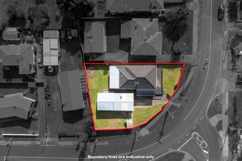 43 Beaumonts Way, Manurewa, Auckland