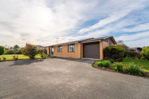 9 Williamson Place, Geraldine