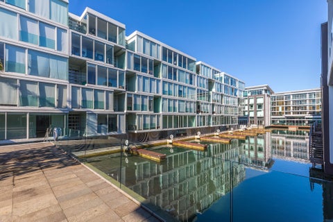 207/77 Halsey Street, Auckland Central, Auckland
