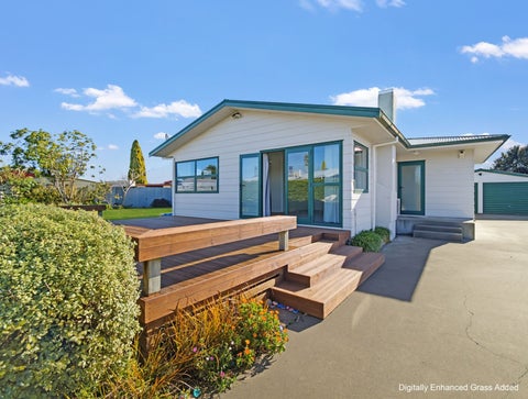 4 Lorne Place, Flaxmere, Hastings