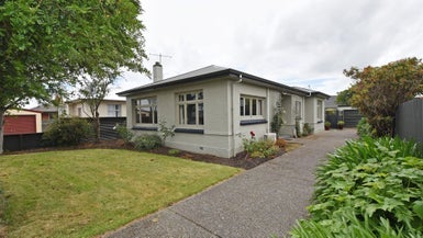 128 Newcastle Street, Windsor, Invercargill