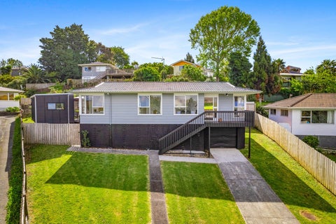 49 Fitzwater Place, Henderson, Auckland