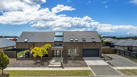 494 East Maddisons Road, Rolleston, Rolleston