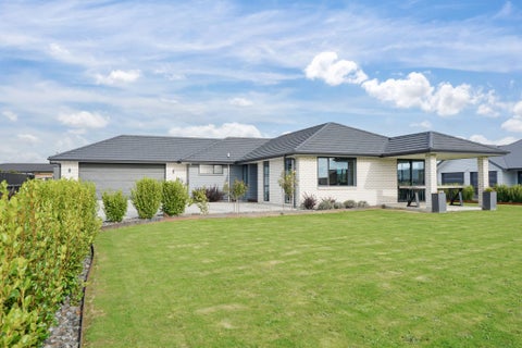 12 Pegasus Place, Seaward Bush, Invercargill