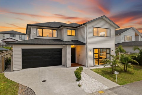 17 St Claire Road, Silverdale, Silverdale