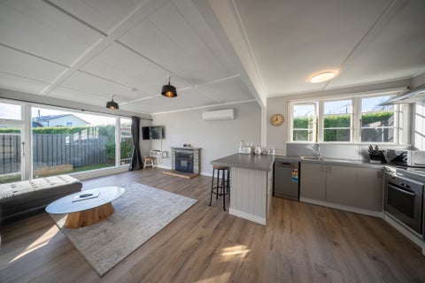 51A Matai Street, Te Anau, Te Anau