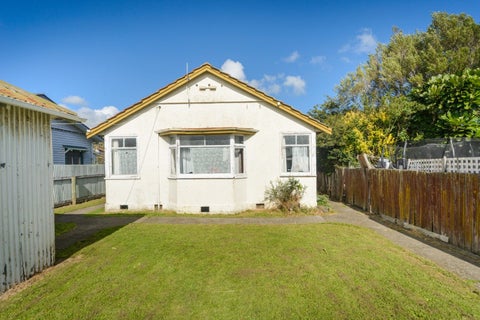 436 Ferguson Street, Hokowhitu, Palmerston North