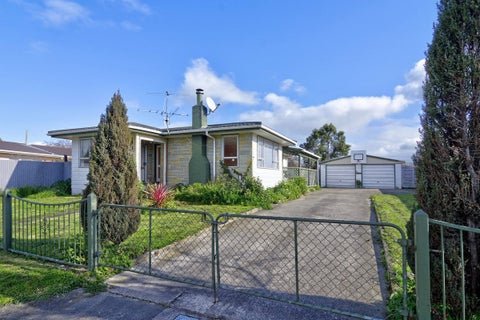 4 Leeds Place, Solway, Masterton