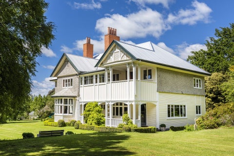 720 Sleemans Road, Hororata, Darfield