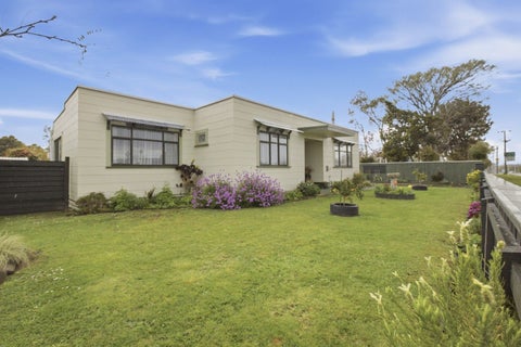 4 Wanganui Road, Marton, Rangitikei, Manawatu / Whanganui