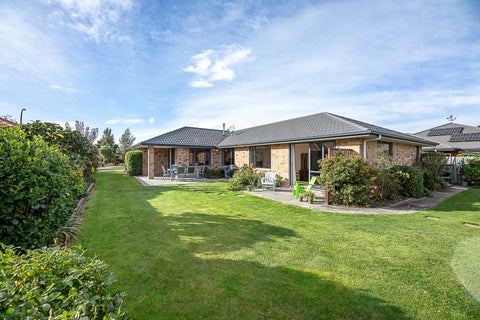 26 Hilton Place, Blenheim