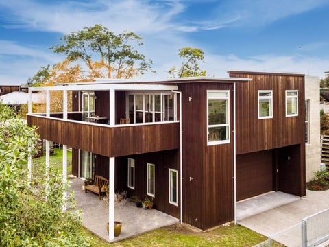 10 Bedford Terrace, Waipukurau, Waipukurau