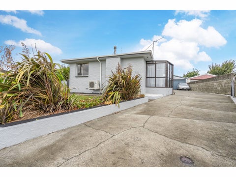 31 Iona Place, Strathern, Invercargill