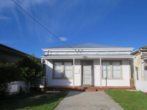 87 Peel Street, Westport, Westport