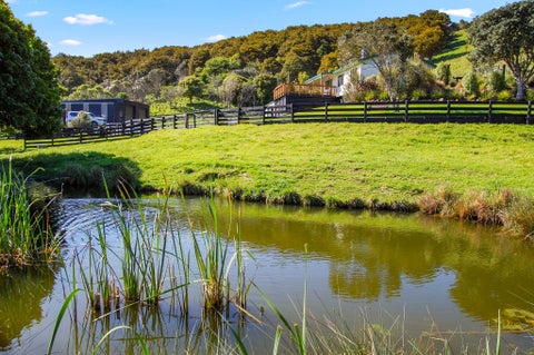 598A Oneriri Road, Kaiwaka