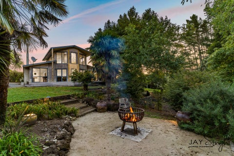 1 Skyhigh Road, Hunua