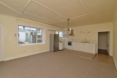 107 Constable Street, Newtown, Wellington